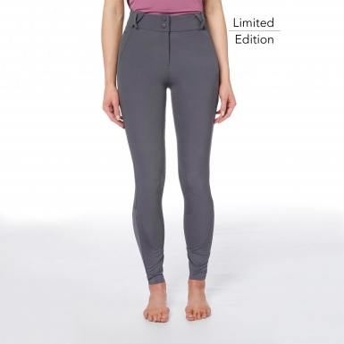 Toggi Womens Flexi Breeches - Grey (RRP ÃÂ£73.50)